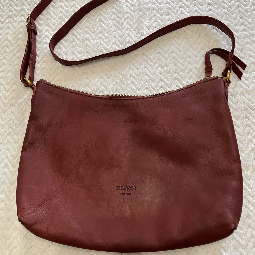 Margot Over The Shoulder Bag